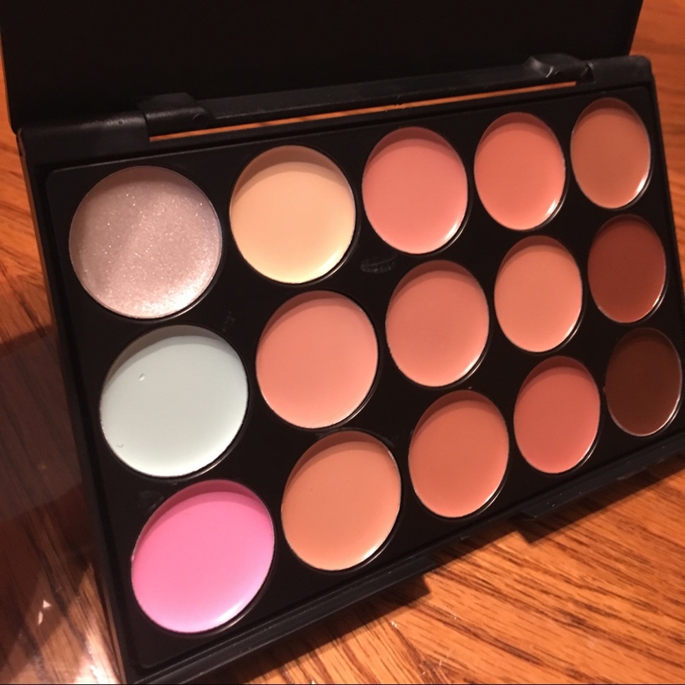 Contouring Kit